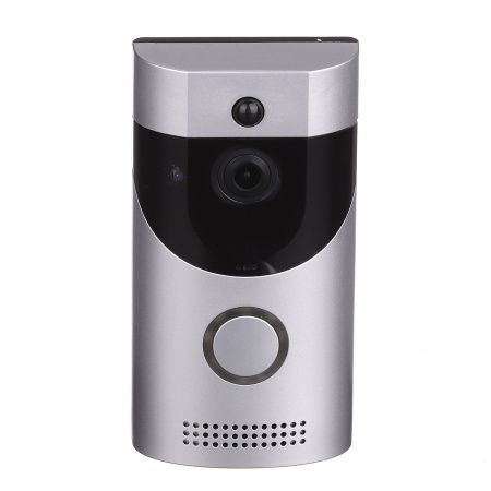 Відеодомофон SMART DOORBELL Wi Fi B30 1080p