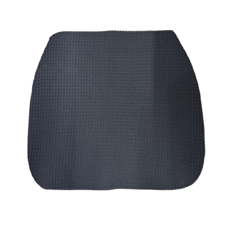 Подушка на стілець Waffle 37 х 40 см (R94338-BL)