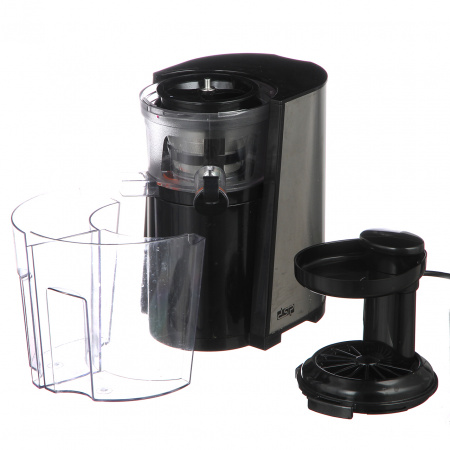 Соковыжималка шнековая DSP 1500 Ватт (KJ-3022)