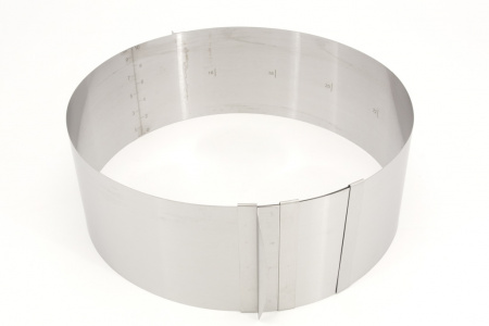 Форма розсувна Cake Ring 28 х 10 см (613LC) Кругла