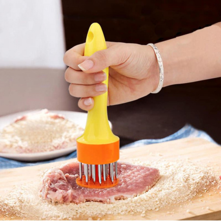 Тендерайзер для м'яса Meat Tenderizer (15MN)