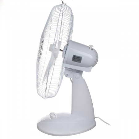 Вентилятор настільний Domotec Fan (MS-1626)