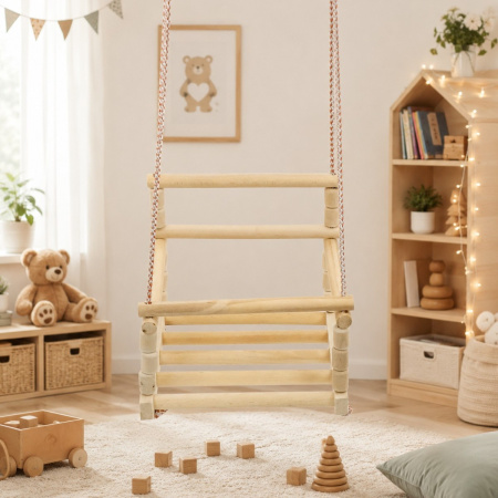 Качели детские подвесные Toys №136 