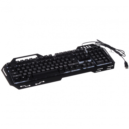 Клавіатура провідна Led Backlight SW-900
