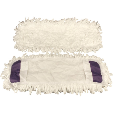 Запаска для швабри Replacement Mop (4518 C)