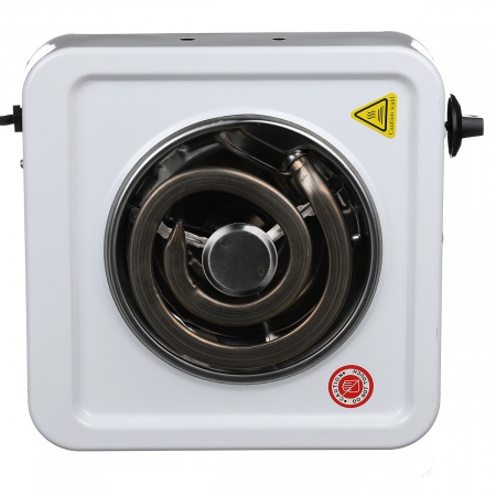Плита настольная спиральная Domotec (5531)