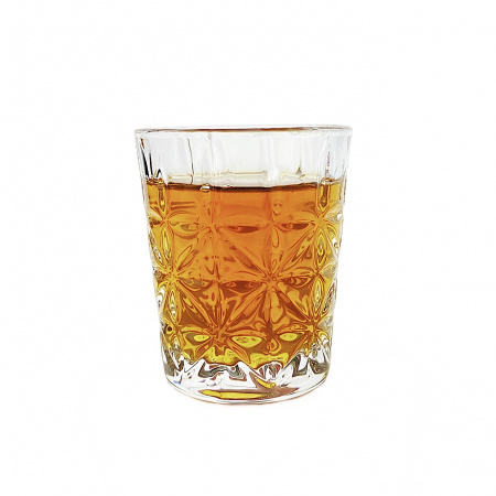 Набір чарок Lang Xu Glass 50 мл 6 шт (4004)