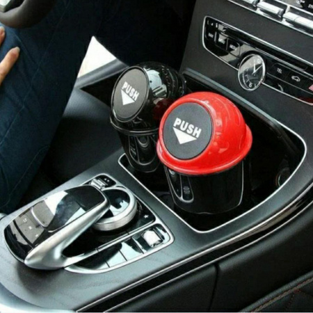 Відро для сміття Car Trash Bin