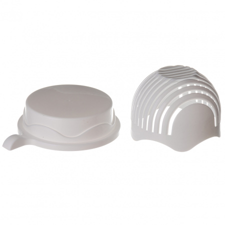 Овочерізка для приготування салату "Salad Cutter Bowl 3 в 1" (22SCB)