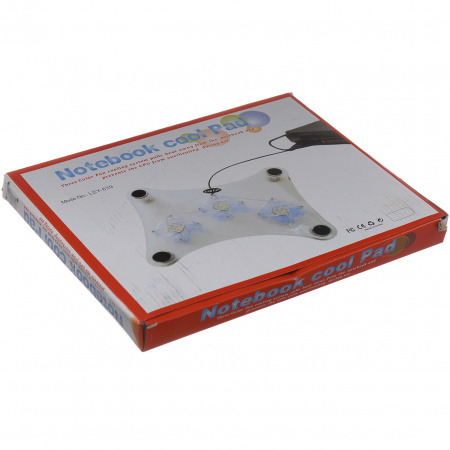 Ноутбук для ноутбука Notebook Cool Pad (LSY-639)