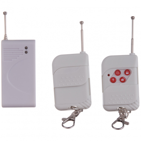 Сигналізація для дому Security GSM JYX G200