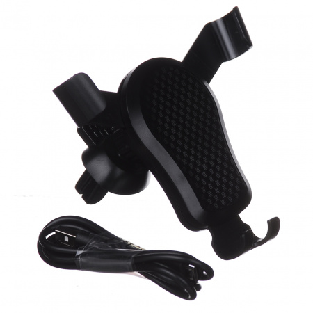 Автоутримувач HOLDER HZ HWC 3 Wireless charger