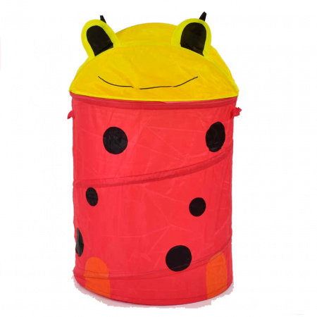 Корзина для игрушек 