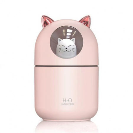 Увлажнитель воздуха Humidifier H20 CAT (8023)