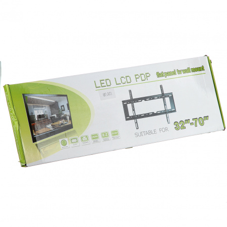 Кронштейн для телевізора Flat Panel 32-70" V-70