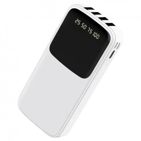 Мобільна зарядка Power Bank HEPU HP972 20000 mAh