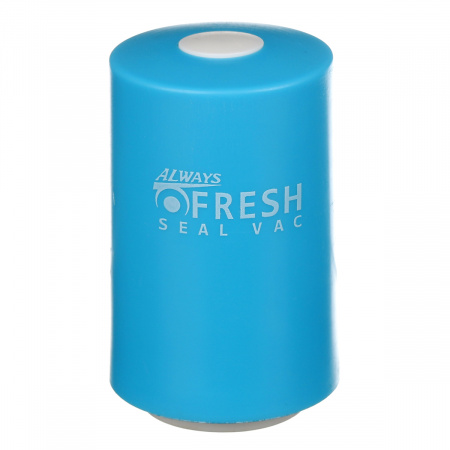 Вакуумный упаковщик с пакетами Always Fresh Sealer Vacuum Food