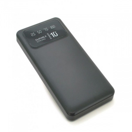 Мобільна зарядка Power Bank LINKAGE LKP-26 10000 mAh
