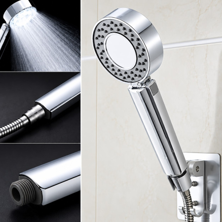 Лейка для душа двусторонняя MULTIFUNCTIONAL FAUCET