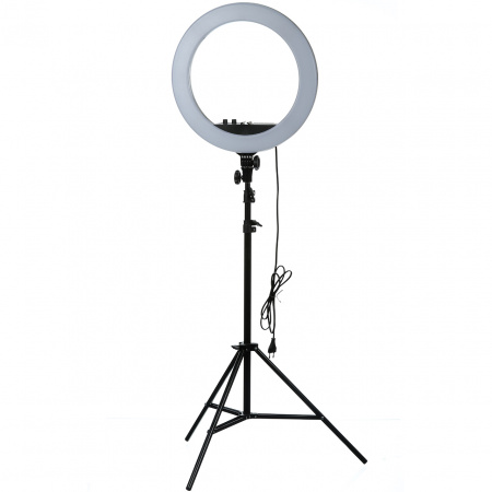 Кільцева лампа Master Professional S-4 RL-18