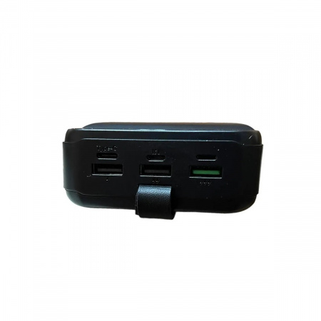 Мобільна зарядка Power Bank KP PD-40 40000 mAh