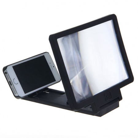 Збільшувач екрану телефону 3D Enlarge Screen F1