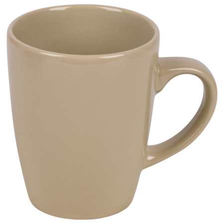 Набір столового посуду Piece Stoneware 12 предметів (MC5583-1) Бежевий