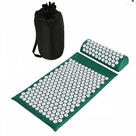 Акупунктурний масажний килимок Acupressure Mat