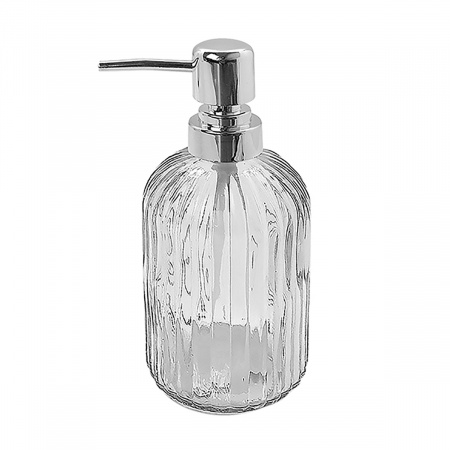 Дозатор для рідкого мила Soap Dispenser 450мл (R29798)