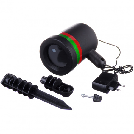 Лазерная установка Star shower Laser Light 200 SL