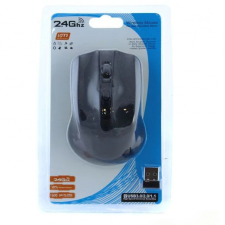 Мышь Wireless Mouse 211