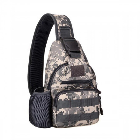 Тактическая сумка MOLLE (6018/1)