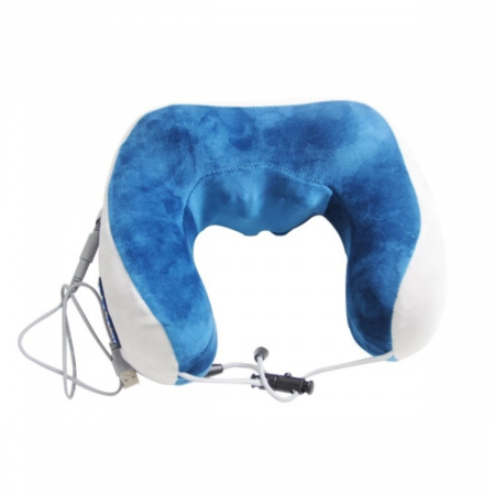 Массажер подушка U-Shaped Massage Pillow SHAKE