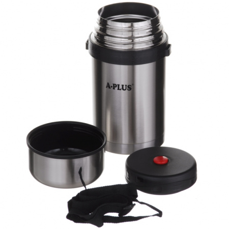 Термос харчовий A-PLUS 1.0 л (1664)
