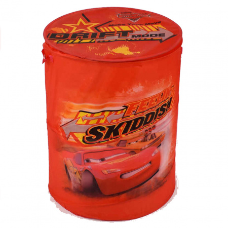 Корзина для игрушек 