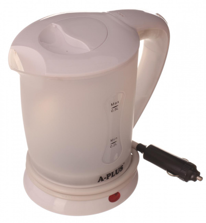 Автомобільний чайник A-PLUS 0.5 л (1518)