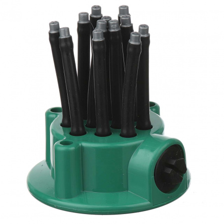 Розпилювач для газону 360 Multifunctional Water Sprinklers