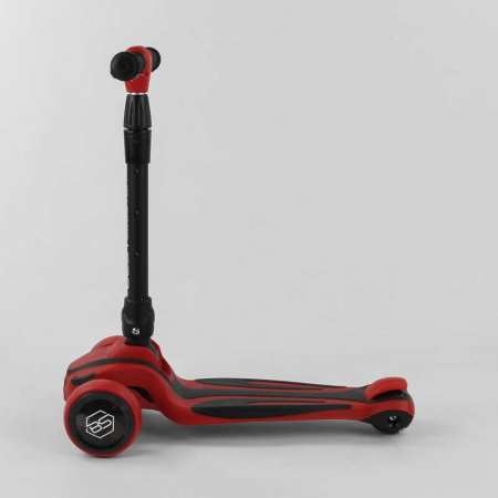 Самокат_трехколесный_S-5896_(6)_Best_Scooter_MAXI_складной_алюминиевый_руль_3_колеса_PU_со_светом_d=