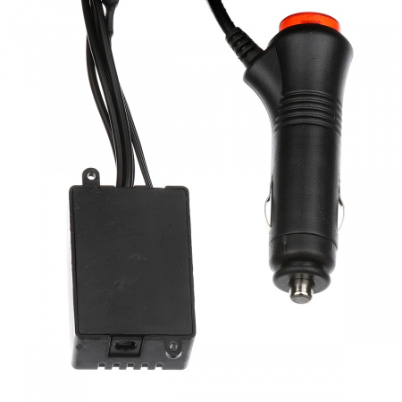 Універсальне LED підсвічування з мікрофоном RGB HR-01678