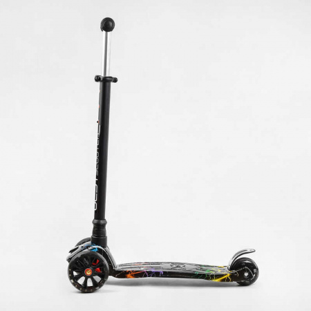 Самокат_трехколесный_MAXI_S_-_11055_(1)_“Best_Scooter”_съемный_руль_колеса_PU_со_светом_переднее_130