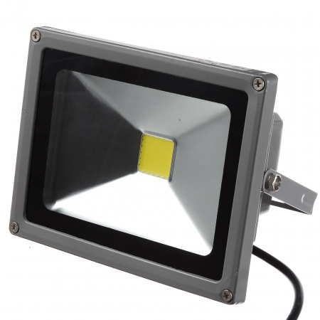 Прожектор LED LAMP 10 W (4012)