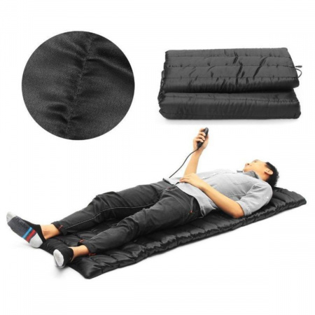 Матрац масажний з підігрівом Massage Pillow