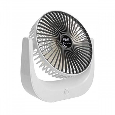 Портативний міні вентилятор Portable Fan (F137)