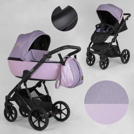 Детская_коляска_2_в_1_Expander_DEXO_D-21044_(1)_цвет_Pink_водоотталкивающая_ткань_+_эко-кожа.jpg