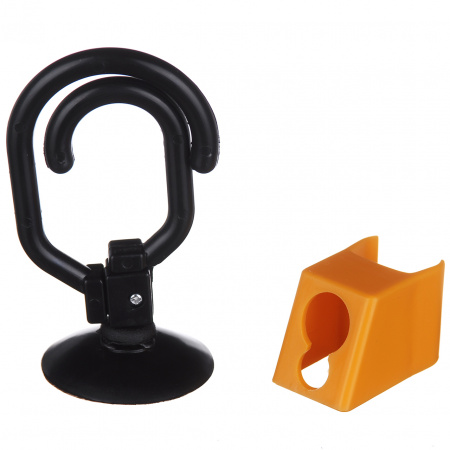 Портативний автомобільний душ Automobile Shower Set 