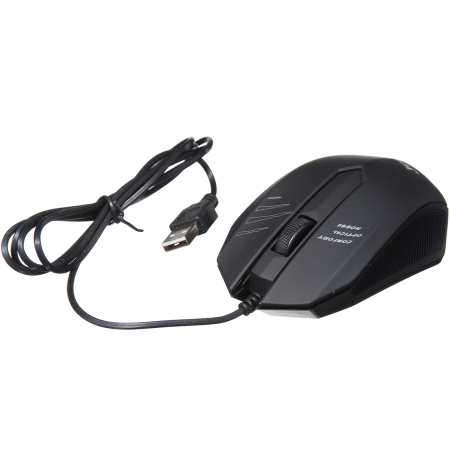 Мышка USB проводная M-20