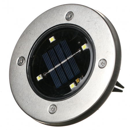 Універсальний ліхтар Solar Light At Garden