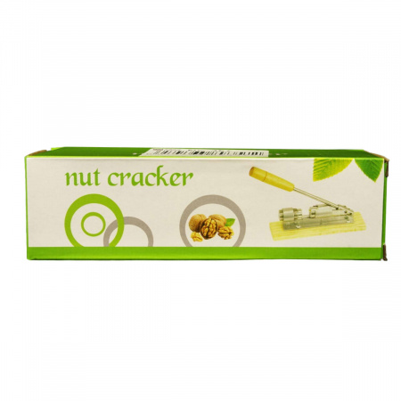 Горіхокол ручний Nut Cracker