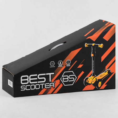 Самокат_трехколесный_Best_Scooter_MX-70908_MAXI_(4)_алюминиевый_руль_3_колеса_PU_со_светом_d=12_см.j