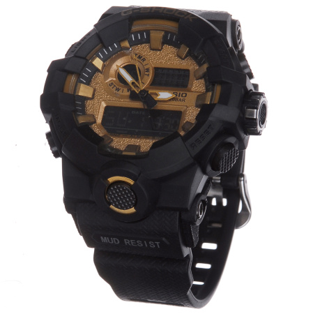 Часы G-Shock Mud Resist